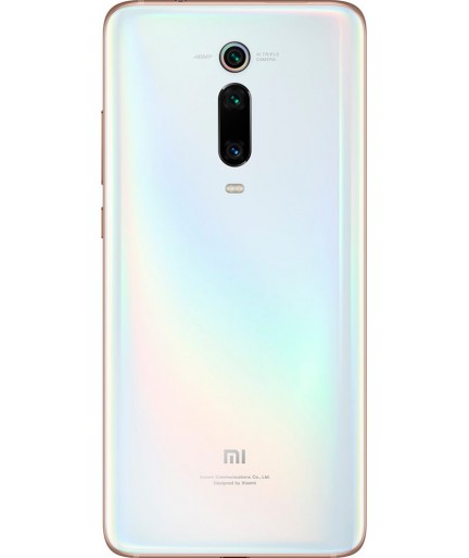 Xiaomi Mi9T Pro (6GB+64GB) White купить в Уфе